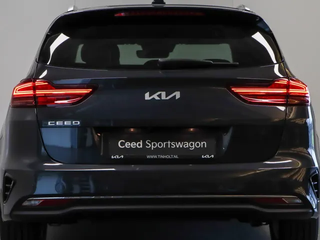 Kia Ceed Sportswagon 1.0 T-GDi DynamicPlusLine