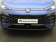 Volkswagen T-Roc 1.5eTsi/150PK R Line First Edition Black Style DSG · Navigatie · 360°Camera + Parkeersensoren · Stoel- & stuurverwarming · Garantie t/m 28-11-2025 · EXTRA INRUILKORTING