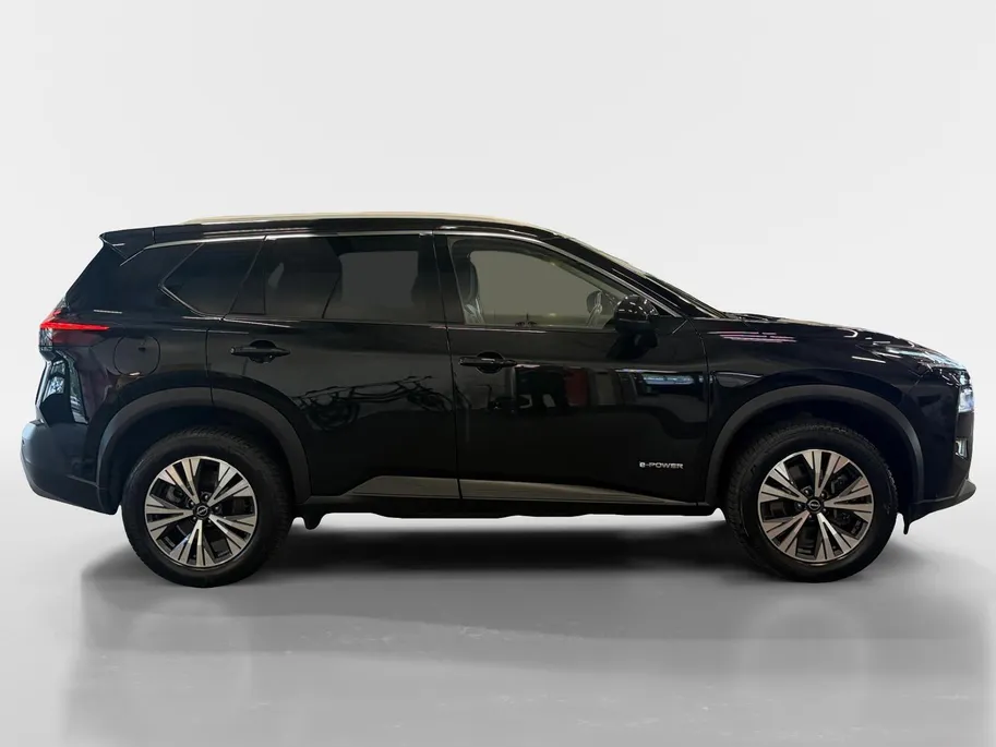 Nissan X-Trail 1.5 e-4orce N-Connecta 4WD 7p. | Navi | Camera | Pano | Cruise |