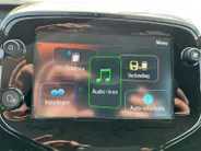 Citroën C1 1.0 VTi Feel Vol opties! o.a. A.Camara, Bluetooth, elek. ramen etc.! NU RIJKLAARPIJS incl. 12 maanden garantie! Premiumpakket GRATIS!