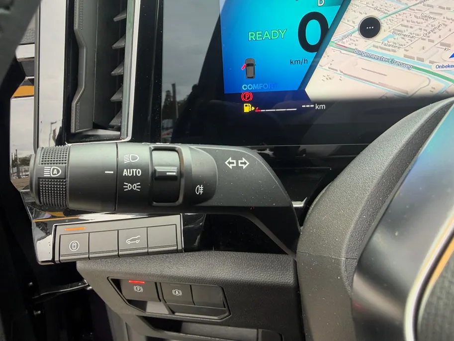 Renault Espace E-Tech full hybrid 200 iconic 7p. | Solarbay | Harman Kardon | Apple Carplay & Android Auto | Memory Seats | Cruise & Climate Control | Stoel & Stuurverwarming | Rijdende DEMO |