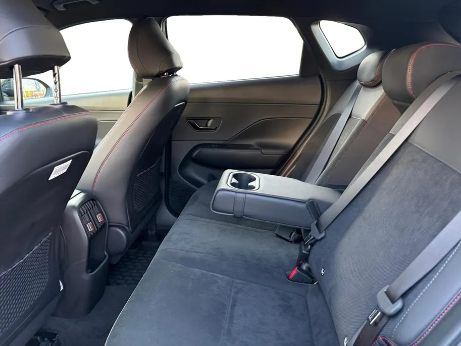 Hyundai Kona 1.6 GDI HEV N Line | Als nieuw !| Suede bekleding | BOSE audio | NU Rijklaarprijs! Incl.garantie, APK, Onderhoudsbeurt etc!