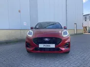 Ford Puma 1.0 EcoBoost Hybrid ST-Line X Automaat Fantastic Red - Driver Assistance Pack - Winter Pack