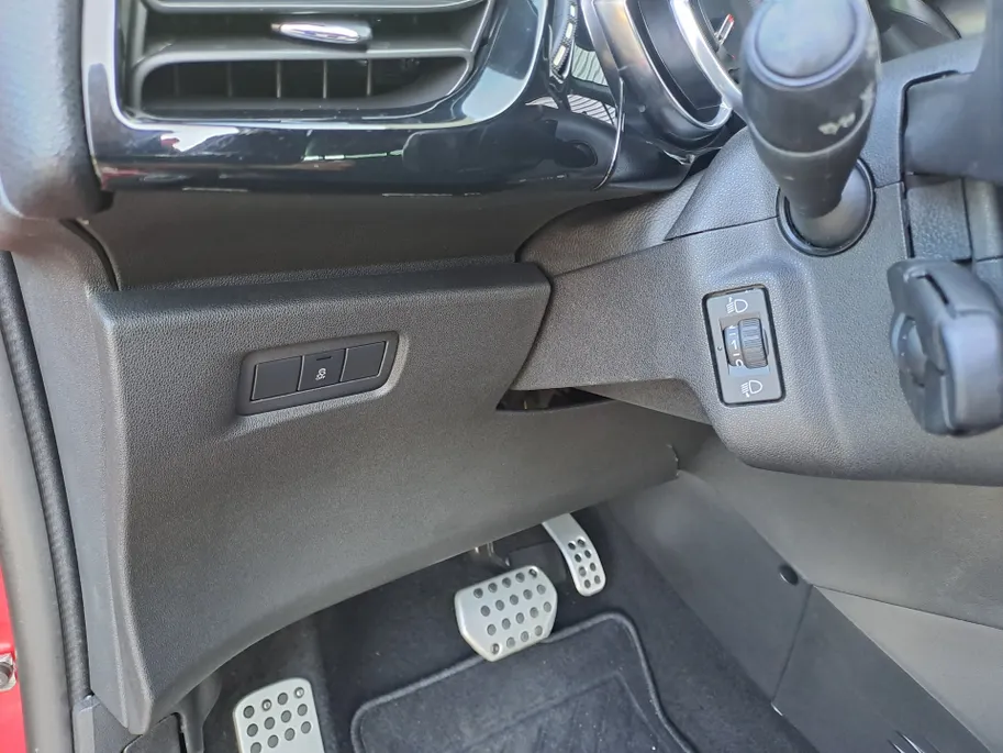 DS DS 3 1.2 PureTech Performance Line AUTOMAAT | Navigatie | Climate | Cruise | schakelpaddles | Apple Carplay/Android Auto