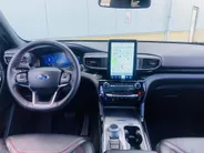 Ford Explorer 3.0 V6 EcoBoost PHEV 457 pk ST-Line 7-persoons - B&O - Panoramadak - Stoelventilatie - BLISS