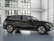 Mercedes-Benz GLC 300e 4MATIC Business Solution