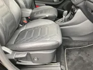 Ford Puma 1.0 EcoBoost Hybrid 155pk Automaat ST-line Vignale Lederen bekleding - B&O - massagestoelen - Navi - Winter Pack