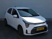 Kia Picanto 1.0 DPi 63pk 4-zits DynamicPlusLine