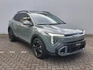 Kia Stonic 1.0 T-GDi MHEV 100pk DCT7 GT-Line