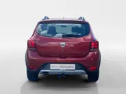 Dacia Sandero 0.9 TCe Tech Road Navi | Camera | Trekhaak | Cruise | Etc.