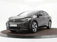 Volkswagen ID.5 GTX 299pk 77 kWh · SOH 92,5% · Apple/Android Car Play · Navigatie · Wegklapbare Trekhaak · Stoelverwarming · IQ.Light · 21'' Inch ·