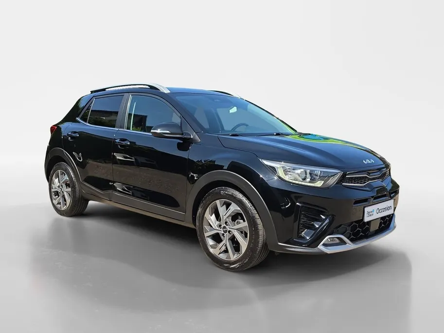 Kia Stonic 1.0 T-GDi MHEV GT-Line | Keyless | Navigatie | Climate control | Cruise control | Parkeer camera achter