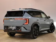 Kia EV5 81,4 kWh 217pk 2WD GT-Line Business Edition NIEUW TE BESTELLEN