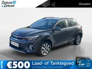 Kia Stonic 1.0 T-GDi MHEV DynamicLine | Climate Control | Camera | Cruise Control | LM Velgen | Apple Carplay | Android Auto