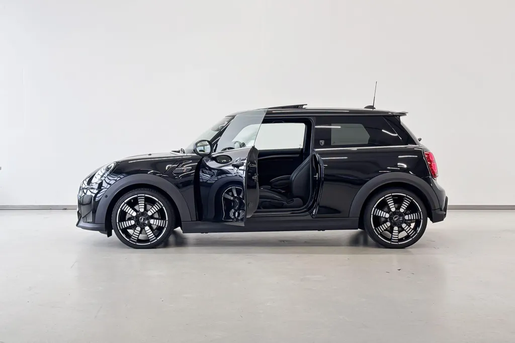 MINI Cooper 3-deurs 2.0 Cooper S MINI Yours