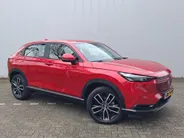 Honda HR-V 1.5 i-MMD Elegance |Trekhaak Afneembaar