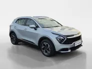 Kia Sportage 1.6 T-GDi MHEV DynamicLine | Cruise Control | Climate Control | Navigatie | Apple Carplay/Android Auto | Camera | Stoelverwarming | Stuurverwarming | Parkeersensoren |