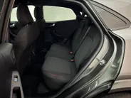 Ford Puma 1.0 EcoBoost Hybrid ST-Line