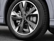 Audi Q4 Q4 S edition performance 82 kWh 286 PK · Glazen panoramdak · Trekhaak elek. wegklapbaar · Optiekpakket zwart