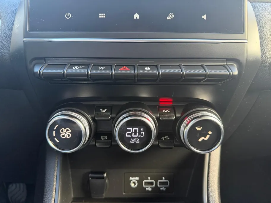 Renault Captur 1.0 TCe 90 Intens | Camera | Navigatie | Apple Carplay & Android Auto | Cruise & Climate Control | Parkeersensoren | LMV | 12 Maanden BOVAG Garantie