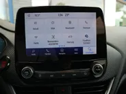 Ford Fiesta 1.5 Ecoboost ST-X | DEALER ONDERHOUDEN |