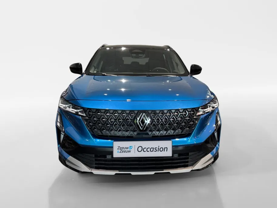 Renault Austral 1.2 E-Tech full hybrid 200 esprit Alpine Direct uit voorraad leverbaar | 5 jaar garantie | financiering tegen 2.9% rente | Renault Den Haag |