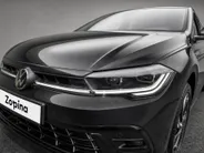 Volkswagen Polo 1.0 TSI 95pk DSG R-Line Business · Camera · Apple/Android Car Play · Navigatie · P-Sensoren · Stoelverwarming · 16'' Inch ·