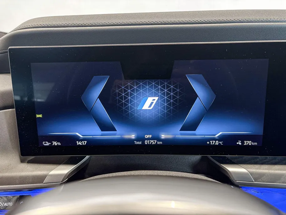 BMW i7 xDrive60 Privilege Edition M Sportpakket Pro