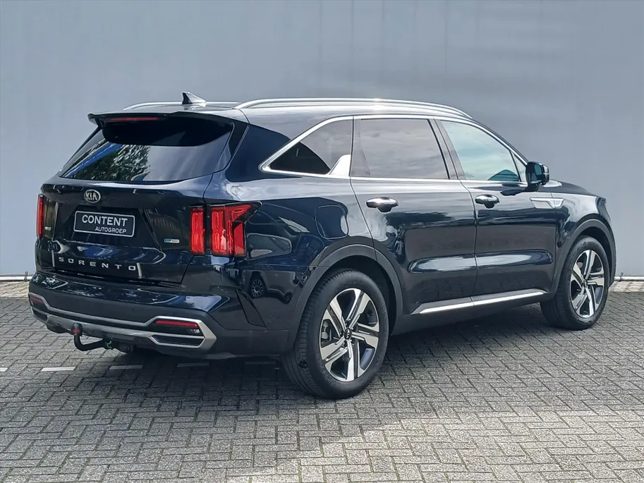Kia Sorento 1.6 PHEV 4WD ExecutiveLine |Trekhaak |Schuifdak |Leder