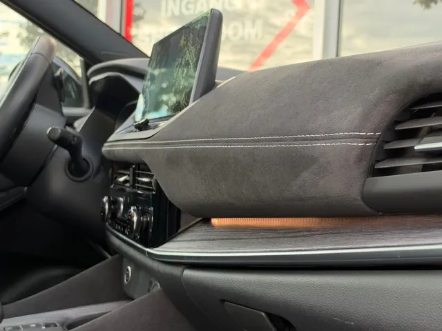 Nissan QASHQAI 1.3 Mild-Hybrid 158pk Xtronic Tekna Plus VERKOCHT | Leder | Panoramadak | 360-Camera | App Connect | Head-Up | Keyless