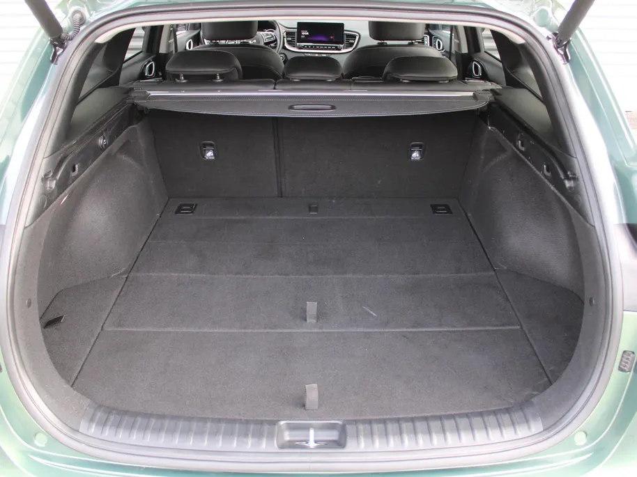 Kia Ceed Sportswagon 1.5 T-GDi DCT7 DynamicPlusLine | BTW Auto | Automaat | Navi | Keyless Entry | Clima | Camera |