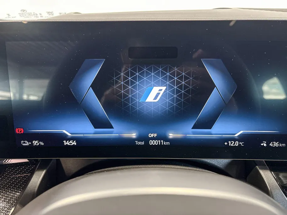 BMW i5 Touring eDrive40 Innovation Pack M Sportpakket Pro