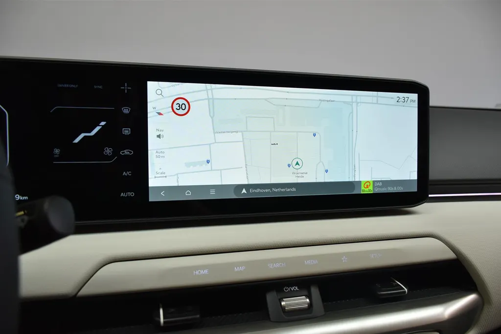 Kia EV4 FASTBACK 81,4 kWh 204PK GT-PlusLine NIEUW