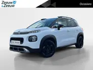 Citroën C3 Aircross 1.2 PureTech S&S Shine | Stoelverwarming | Cruise Control | Parkeersensoren | Parkeer Camera | Climate Control |
