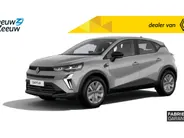 Renault Captur 1.8 E-Tech full hybrid 160 evolution | Direct leverbaar | Gratis 5 jaar garantie tot 100.000km | achteruitrijcamera﻿ | cruise control met snelheidsbegrenzer﻿ | 10,4' openR multimediasysteem Arkamys Classic |