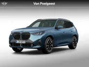BMW X3 30e xDrive