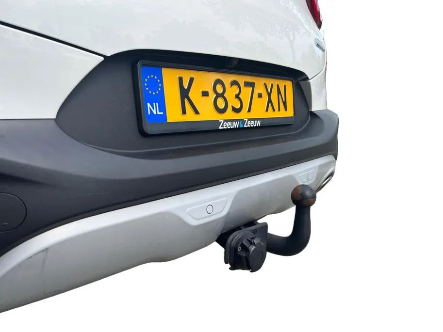 Kia Stonic 1.0 T-GDi MHEV DynamicLine | Automaat | Apple CarPlay & Android Auto | Trekhaak | Parkeercamera