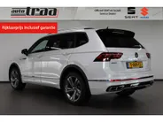 Volkswagen Tiguan Allspace 1.5 TSI DSG-7 R-Line Business 7p. 7-persoons / Stoel + Stuurverwarming / Camera / Elektr. klep /