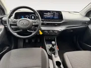Hyundai i20 1.2 MPI Comfort Smart | Zeer compleet | Navigatie | Trekhaak | Dodehoekdetectie | Cruise control |