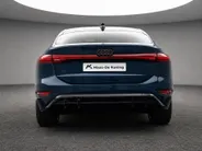Audi A6 Sportback e-tron S edition 286 PK · Privacy glas · Opberg en bagagereuimtepakket · Sportstoel leder/dinamic zwart · MEGA Sale