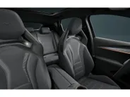 CUPRA Tavascan VZ Extreme | CUP-kuipstoelen vóór, Nappa leder Enceladus Grey | Digitaal instrumentenpaneel (Virtual Cockpit) | Draadloze Apple CarPlay™, Android Auto™