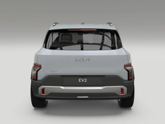 Kia EV2 Plus Advanced 61 kWh