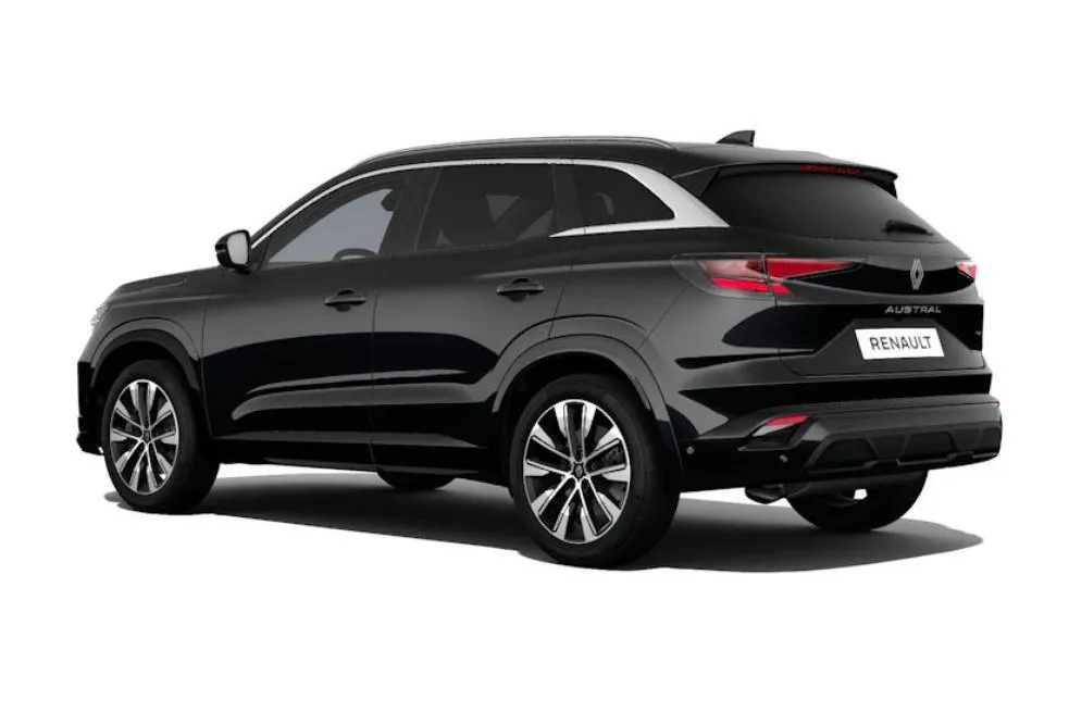 Renault Austral E-Tech full hybrid 200 Techno | NU met €4.000,- Zeeuw & Zeeuw voorraadkorting | Nu met Gratis 5 jaar garantie tot 160.000 km | Financier tegen slechts 2,9% rente