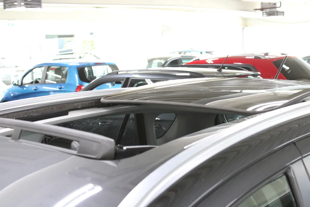 Suzuki S-Cross 1.0 Boosterjet High Executive Verkocht!