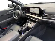 Kia Sportage 1.6 T-GDi Hybrid GT-PlusLine | Navigatie | Climate control | 360Gr camera | Schuif/kanteldak | Stoel verwarming+ ventilatie | Climate control