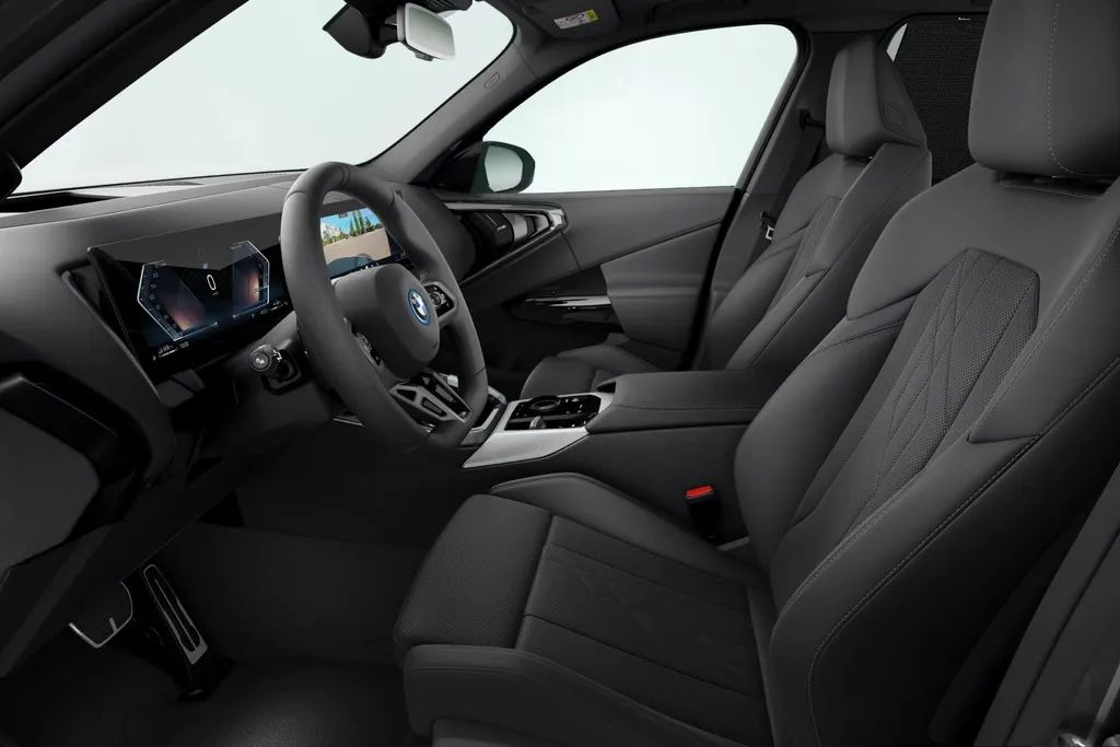 BMW X3 30e xDrive