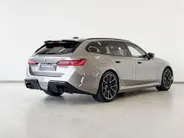 BMW M5 Touring M Drive Professional