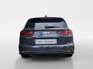 Kia Ceed Sportswagon 1.0 T-GDi MHEV Design Edition Stoel / Stuurverwarming | Adap Cruise | Camera | Privacy glass | Climate Control |