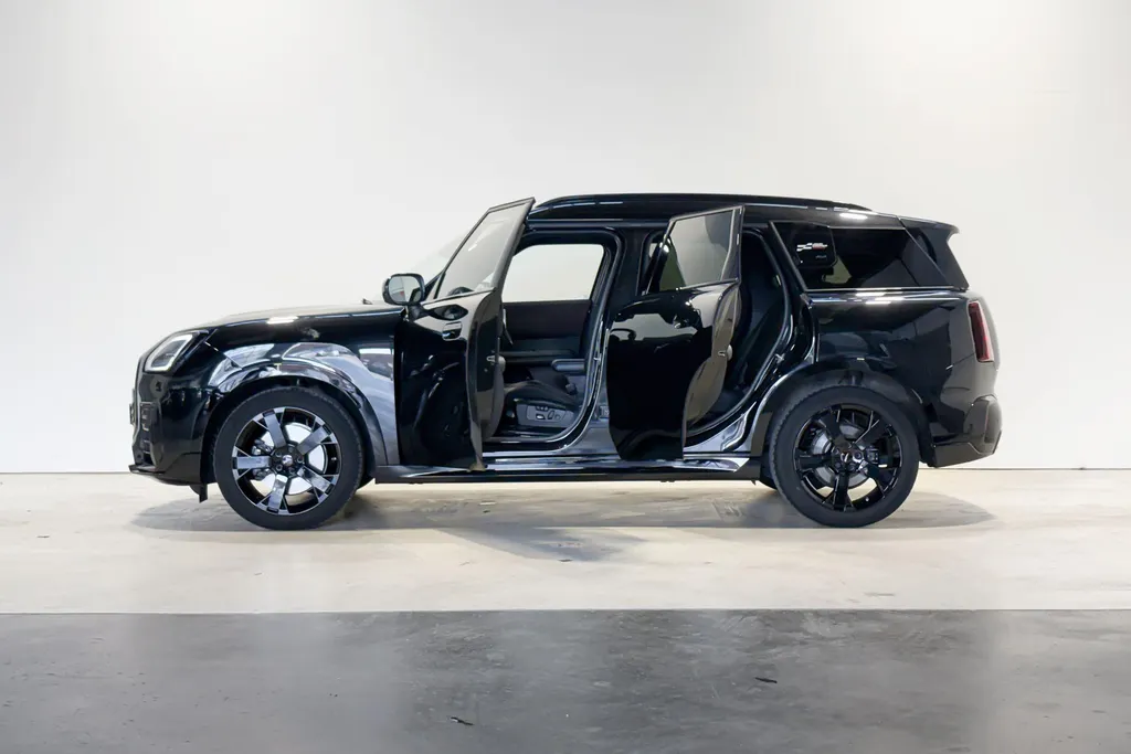 MINI Countryman S ALL4 John Cooper Works Pakket XL