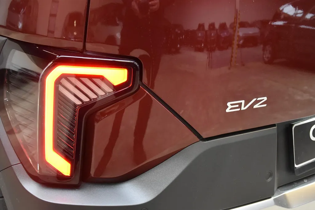 Kia EV2 42,2 kWh 147pk (5-zits) Plus Advanced